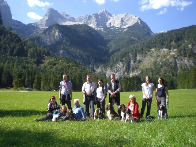 gruppenbild