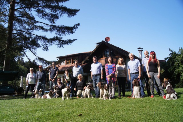 gruppenbild